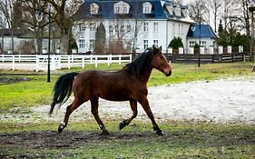 Rancho Ulinia koło Łeby